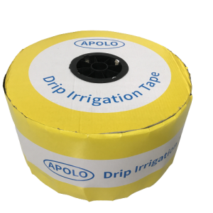 Dây tưới nhỏ giọt APOLO khoảng cách 10cm, 20cm, 30cm